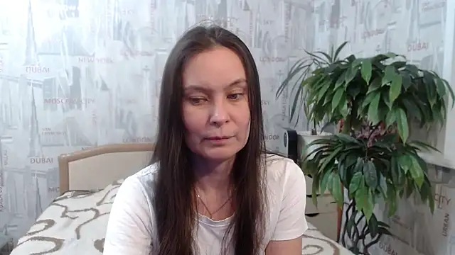 GinaQSoul Live XXX-chat