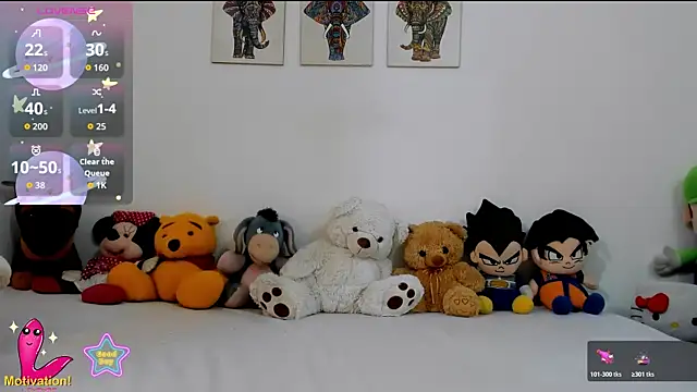 Chat +18 de Amy_jones77 ao vivo