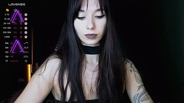 JillVerdon 现场XXX聊天