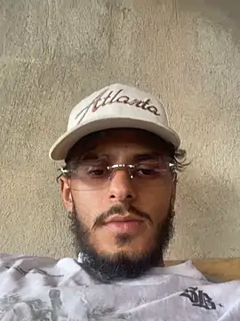 Show webcam de liyamjunior