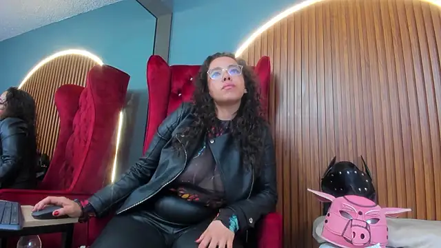 Chat XXX Live barbara_leython