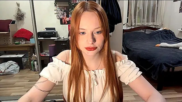 Show de webcam de HeilyJeily