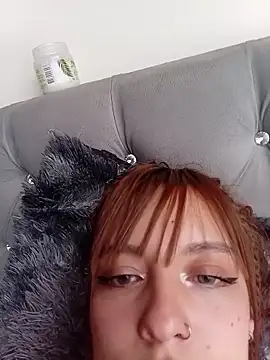 Chat +18 de Lauren-lau ao vivo