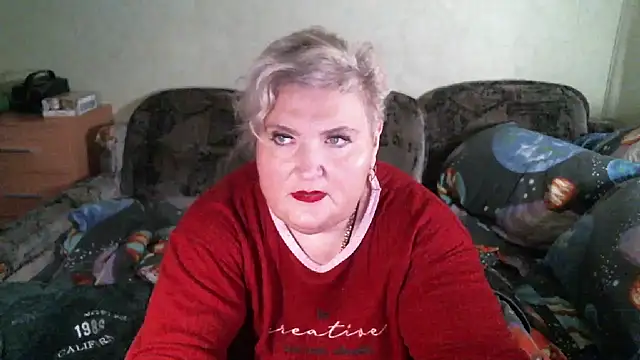 Živý XXX chat Lana555