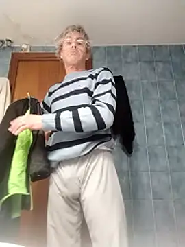 Show de webcam de Dandya100@xh