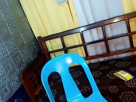 Albertx_Destroyer69 Pertunjukan Webcam