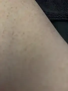 Gayginger86のウェブカメラショー