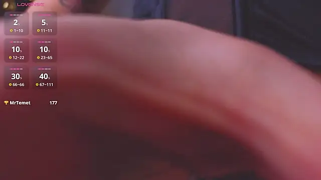 دردشة Tiny__Toon الجنسية المباشرة