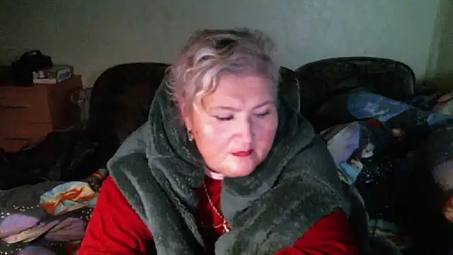 Lana555 élő XXX-chatje