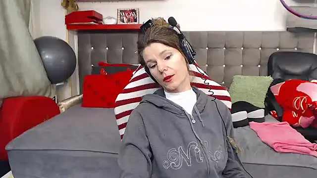 Czat XXX na żywo – kellyterapy