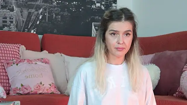 Chatroom XXX en direct de Sarah-Hart