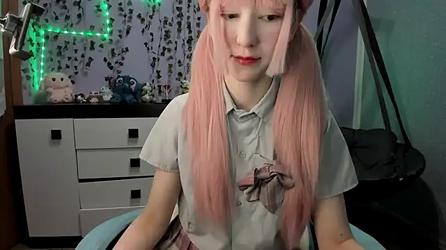 Yoonhee_ki Live XXX-chat