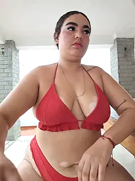 Jessie_em Webcam-Show