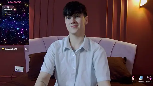 ravenryx: вебкам-шоу