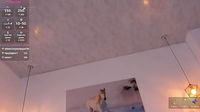 Živý XXX chat jessica_montez05