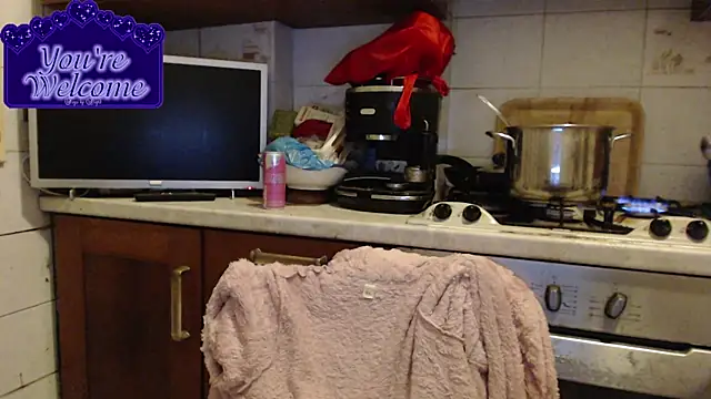 martachatte's Live XXX Chat