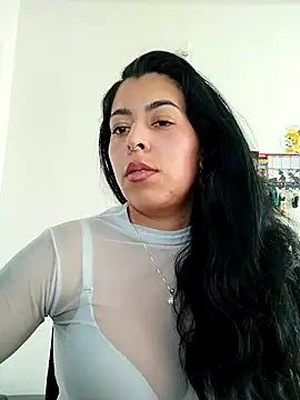 Luianna's Live XXX Chat