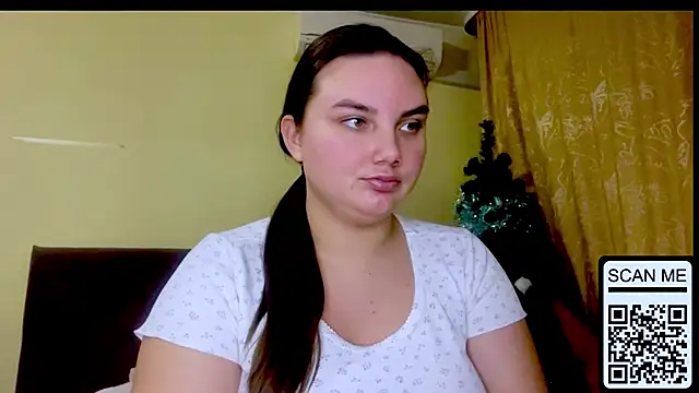 Dreamyblushfairy: онлайн-секс-чат