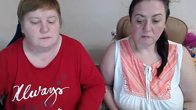 Bertie_Adeline Adlı Modelin Canlı XXX Sohbeti