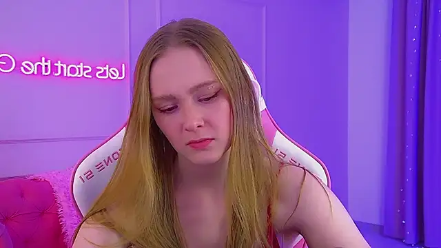 AgataFoxley – Live XXX-chat