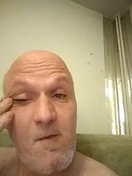 Daniel_Kingstar Webcam-Show