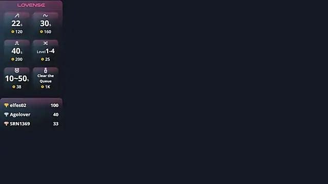 Sembang XXX Secara Langsung CindaWinn