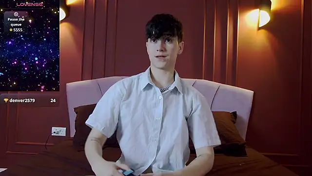 ravenryx's Live XXX Chat