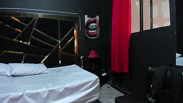 Chat XXX ao vivo de KataAndJordy