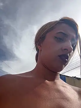 Czat XXX na żywo – scarlethRubyy