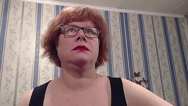 AMARILLIS Live XXX-chat