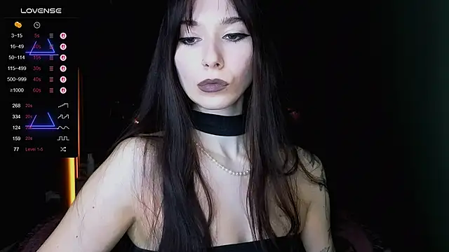 Sembang XXX Secara Langsung JillVerdon