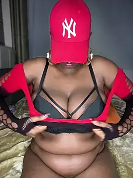 ScarletMuseX Chat XXX in diretta