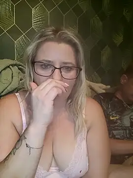 SweetXCandyX – Naživo XXX chat