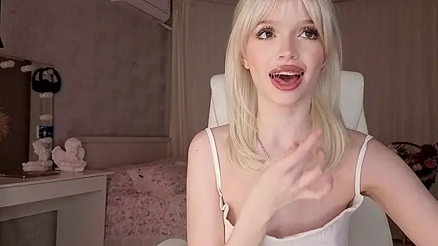 Chatroom XXX en direct de I_am_joss