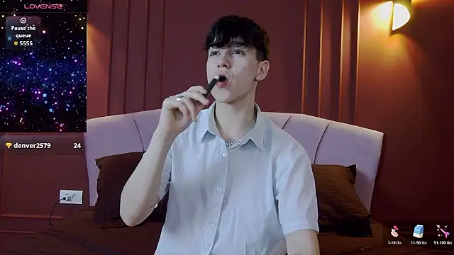 ravenryx: απευθείας συνομιλία ΧΧΧ