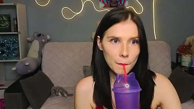 Chatroom XXX en direct de JinxMoon