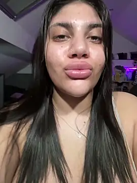 MinaKhalina live XXX chat