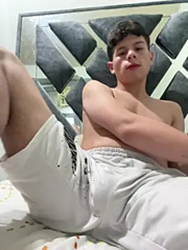 Show webcam de Andy12912