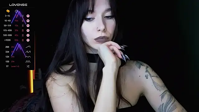 JillVerdon – Naživo XXX chat