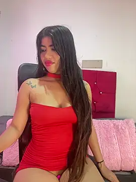 Luna_20x Live XXX-chat