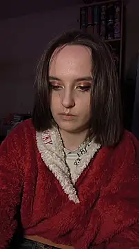 LaizyMaryMur 라이브 XXX 채팅