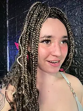 Chat XXX en directo de Sophie_LS