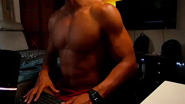 Jhon_wich Live XXX-chat