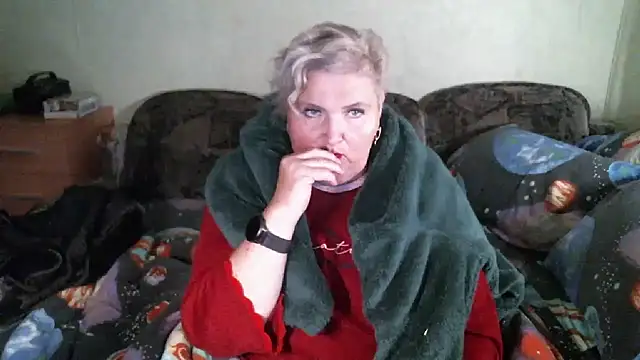 Chat XXX ao vivo de Lana555