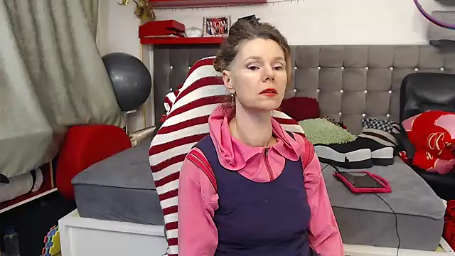 kellyterapyn Live XXX chat