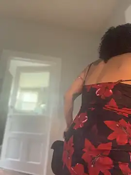 loveluna8 Live XXX-chat