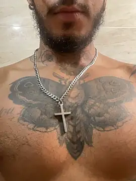 Show modela liyamjunior na web-kameri