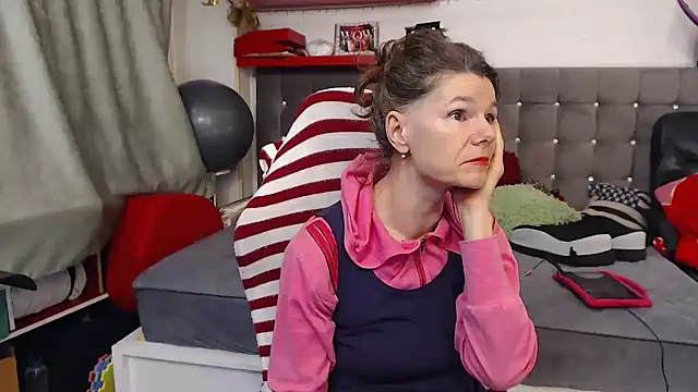 kellyterapy Live XXX-Chat