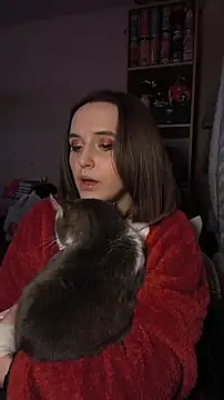 Živý XXX chat LaizyMaryMur