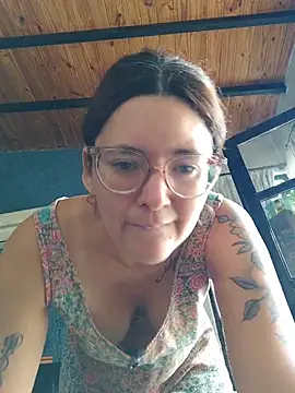 Harley-77 webcam show